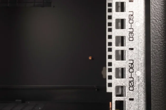 Digitus Armario Rack de Pared Unique 7U 600x600mm Negro Digitus Armario Rack de Pared Unique 7U 600x600mm Negro
