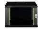 Digitus Armario Rack de Pared Unique 7U 600x600mm Negro