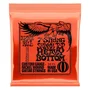 ERNIEBALL Skinny Top Heavy Bottom 7 St. 10 - 62 Juego Cuerdas Guitarra 7 Cuerdas