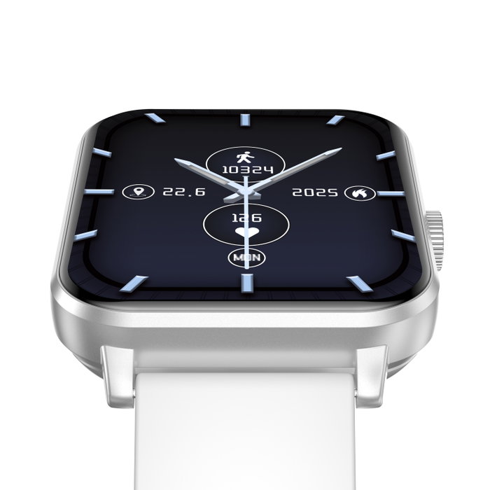 Myphone Watch Classic 2 Silver