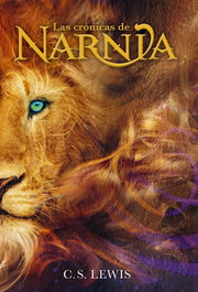 HARPER COLLINS IBERICA, Las crónicas de Narnia (libros 1 al 7, edición de lujo con cantos tintados), C.S. Lewis - HARPER COLLINS IBERICA