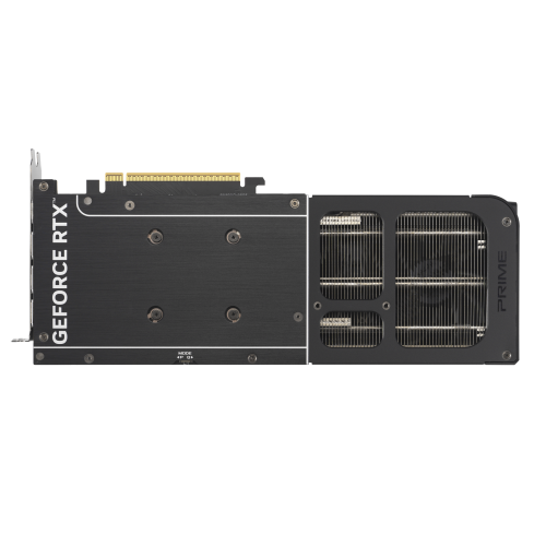 Asus Prime RTX 5060 Ti 16GB Tarjeta Gráfica