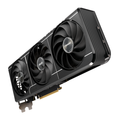 Asus Prime RTX 5060 Ti 16GB Tarjeta Gráfica