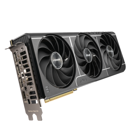 Asus Prime RTX 5060 Ti 16GB Tarjeta Gráfica