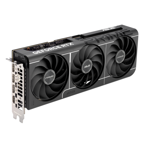 Asus Prime RTX 5060 Ti 16GB Tarjeta Gráfica
