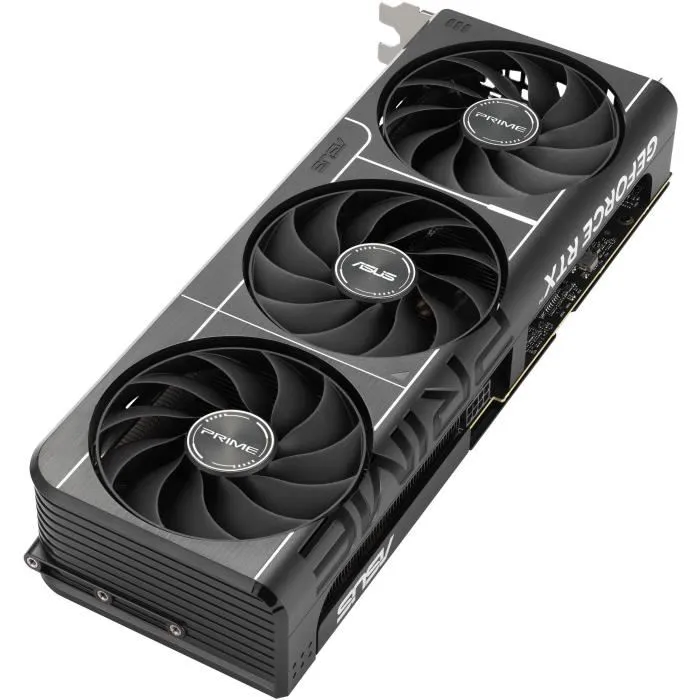Asus Prime NVIDIA GeForce RTX 5060 Ti 16 GB GDDR7 Asus Prime NVIDIA GeForce RTX 5060 Ti 16 GB GDDR7