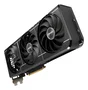 ASUS Prime GeForce RTX 5060 Ti 16GB GDDR7 PCIe 5.0 -RTX5060TI-O16G, 3 ventiladores Axial-tech, HDMI 2.1b, DisplayPort 2.1b, NVIDIA G-SYNC