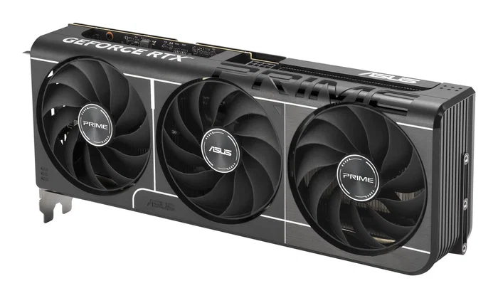 ASUS Prime GeForce RTX 5060 Ti 16GB GDDR7 PCIe 5.0 -RTX5060TI-O16G, 3 ventiladores Axial-tech, HDMI 2.1b, DisplayPort 2.1b, NVIDIA G-SYNC ASUS Prime GeForce RTX 5060 Ti 16GB GDDR7 PCIe 5.0 -RTX5060TI-O16G, 3 ventiladores Axial-tech, HDMI 2.1b, DisplayPort 2.1b, NVIDIA G-SYNC