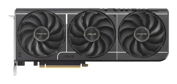 ASUS Prime GeForce RTX 5060 Ti 16GB GDDR7 PCIe 5.0 -RTX5060TI-O16G, 3 ventiladores Axial-tech, HDMI 2.1b, DisplayPort 2.1b, NVIDIA G-SYNC ASUS Prime GeForce RTX 5060 Ti 16GB GDDR7 PCIe 5.0 -RTX5060TI-O16G, 3 ventiladores Axial-tech, HDMI 2.1b, DisplayPort 2.1b, NVIDIA G-SYNC