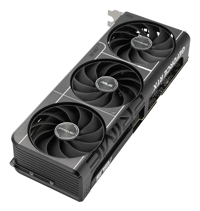 ASUS Prime GeForce RTX 5060 Ti OC Edition 16 GB GDDR7 ASUS Prime GeForce RTX 5060 Ti OC Edition 16 GB GDDR7
