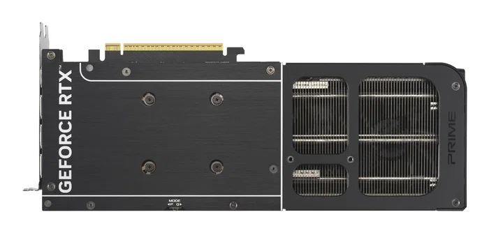 ASUS Prime GeForce RTX 5060 Ti 16GB GDDR7 PCIe 5.0 -RTX5060TI-O16G, 3 ventiladores Axial-tech, HDMI 2.1b, DisplayPort 2.1b, NVIDIA G-SYNC ASUS Prime GeForce RTX 5060 Ti 16GB GDDR7 PCIe 5.0 -RTX5060TI-O16G, 3 ventiladores Axial-tech, HDMI 2.1b, DisplayPort 2.1b, NVIDIA G-SYNC