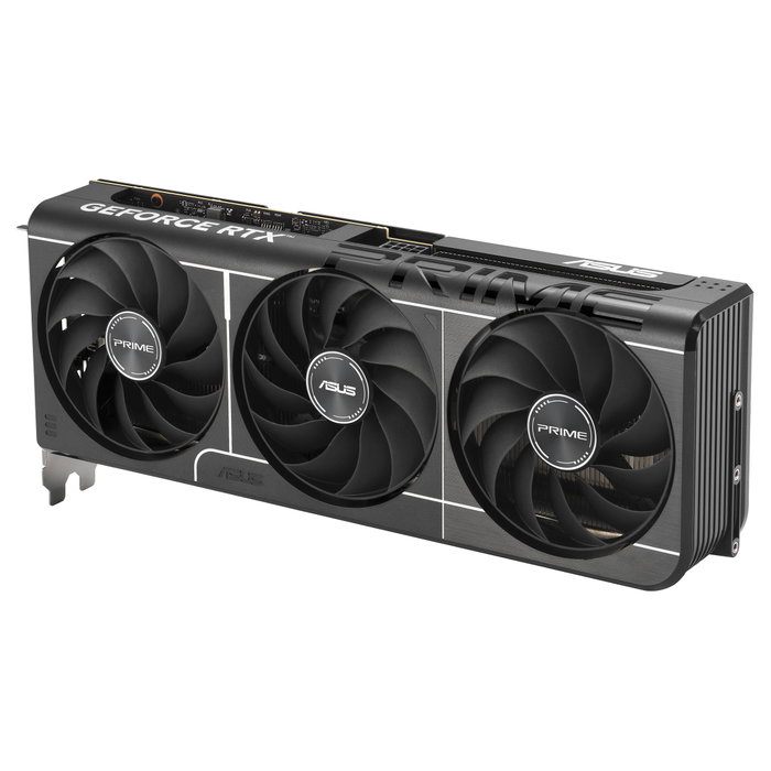 Asus Prime -RTX5060TI-O16G NVIDIA GeForce RTX 5060 Ti 16 GB GDDR7 Asus Prime -RTX5060TI-O16G NVIDIA GeForce RTX 5060 Ti 16 GB GDDR7