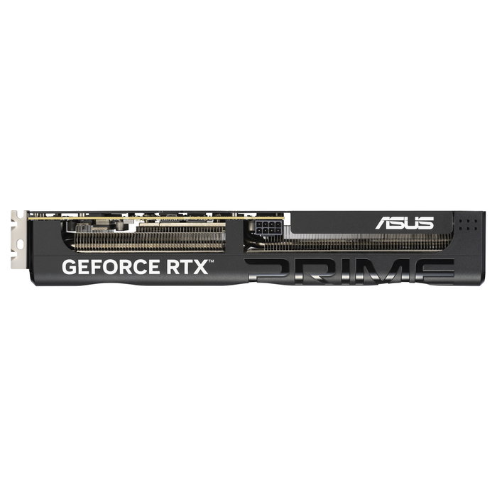 Asus Prime -RTX5060TI-O16G NVIDIA GeForce RTX 5060 Ti 16 GB GDDR7 Asus Prime -RTX5060TI-O16G NVIDIA GeForce RTX 5060 Ti 16 GB GDDR7