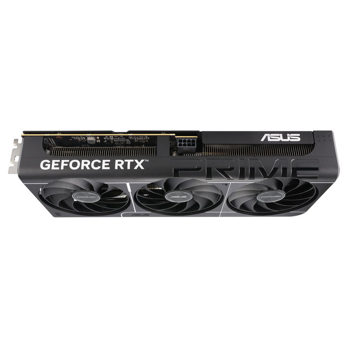 Asus Prime -RTX5060TI-O16G NVIDIA GeForce RTX 5060 Ti 16 GB GDDR7 Asus Prime -RTX5060TI-O16G NVIDIA GeForce RTX 5060 Ti 16 GB GDDR7