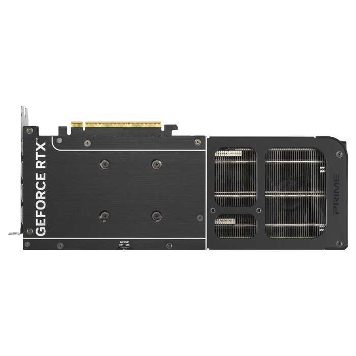 Asus Prime -RTX5060TI-O16G NVIDIA GeForce RTX 5060 Ti 16 GB GDDR7 Asus Prime -RTX5060TI-O16G NVIDIA GeForce RTX 5060 Ti 16 GB GDDR7