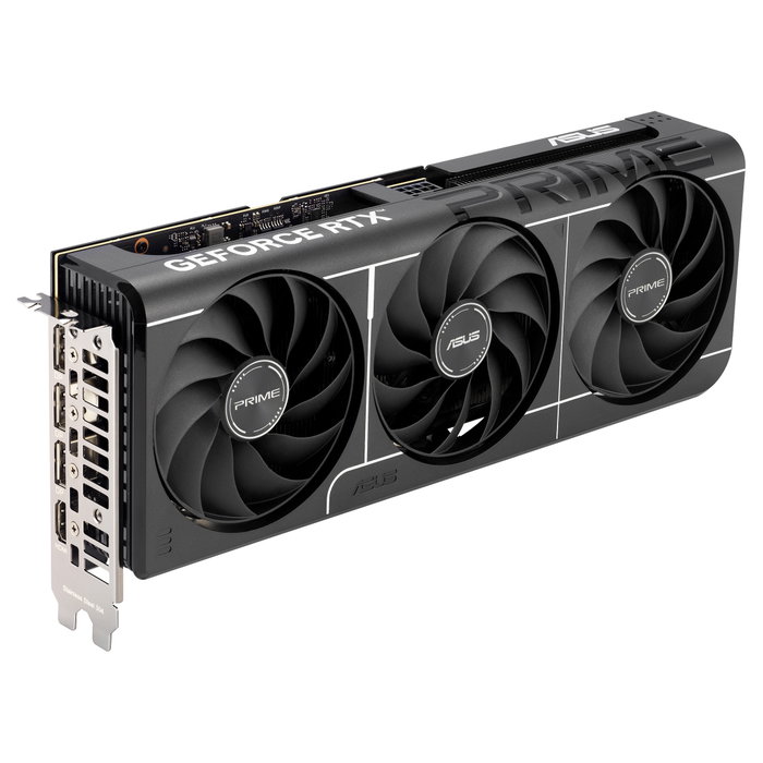 Asus Prime -RTX5060TI-O16G NVIDIA GeForce RTX 5060 Ti 16 GB GDDR7 Asus Prime -RTX5060TI-O16G NVIDIA GeForce RTX 5060 Ti 16 GB GDDR7