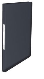 Carpeta Fundas (Tarifario) Esselte Pp Flexible A4 100 F. Negro