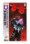 Panini España S.A. Ultimate Black Panther 01