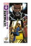 Panini España S.A. Ultimate Black Panther 01