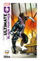 Panini España S.A. Ultimate Black Panther 01