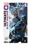 Panini España S.A. Ultimate Black Panther 01