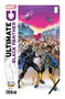 Panini España S.A. Ultimate Black Panther 01