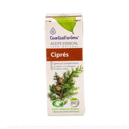 Esential Aroms Aceite esencial de ciprés BIO 10 ml