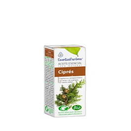 ESENTIAL AROMS Aceite esencial de ciprés BIO 10 ml