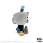 Youtooz Cuphead Peluche Mugman 22 cm