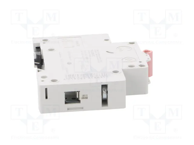 EATON ELECTRIC PL7-C2/1-DC Interruptor magnetotérmico 2A 10kA EATON ELECTRIC PL7-C2/1-DC Interruptor magnetotérmico 2A 10kA