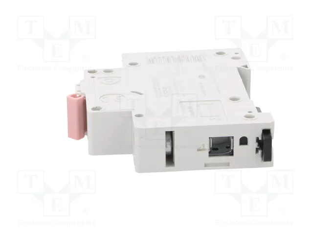 EATON ELECTRIC PL7-C2/1-DC Interruptor magnetotérmico 2A 10kA EATON ELECTRIC PL7-C2/1-DC Interruptor magnetotérmico 2A 10kA