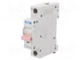 EATON ELECTRIC PL7-C2/1-DC Interruptor magnetotérmico 2A 10kA