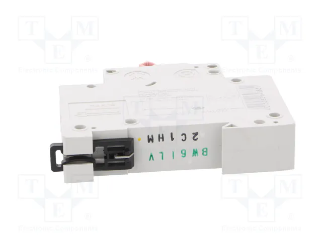 EATON ELECTRIC PL7-C2/1-DC Interruptor magnetotérmico 2A 10kA EATON ELECTRIC PL7-C2/1-DC Interruptor magnetotérmico 2A 10kA