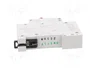EATON ELECTRIC PL7-C2/1-DC Interruptor magnetotérmico 2A 10kA