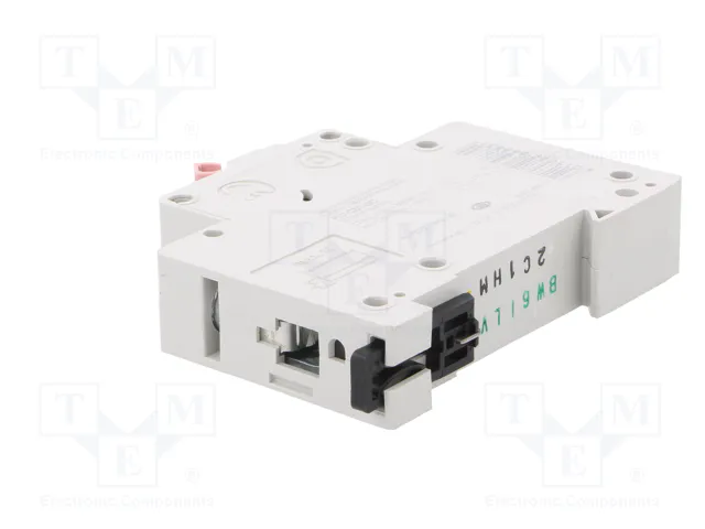 EATON ELECTRIC PL7-C2/1-DC Interruptor magnetotérmico 2A 10kA EATON ELECTRIC PL7-C2/1-DC Interruptor magnetotérmico 2A 10kA