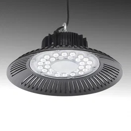 Campana LED 100W 13.000Lm 6000K IP65