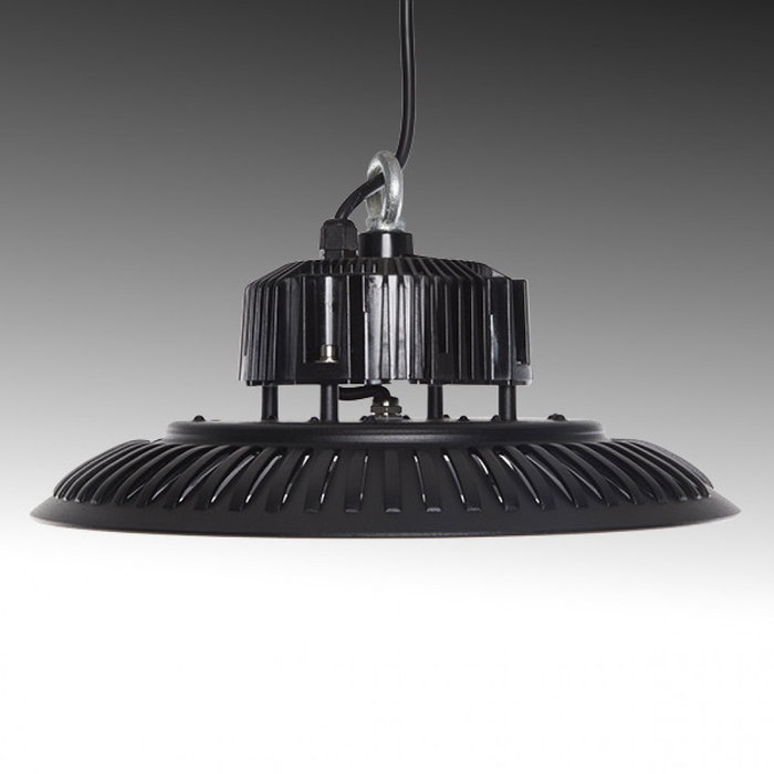 GreenIce Campana LED 100W 13.000Lm Blanco Frío 6000K IP65