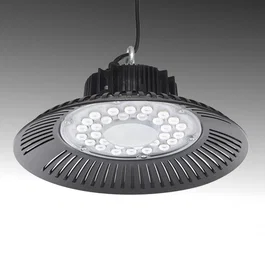 Campana LED 100W 13.000Lm 6000ºK IP65 50.000H   [HO-HB-100WK-CW]