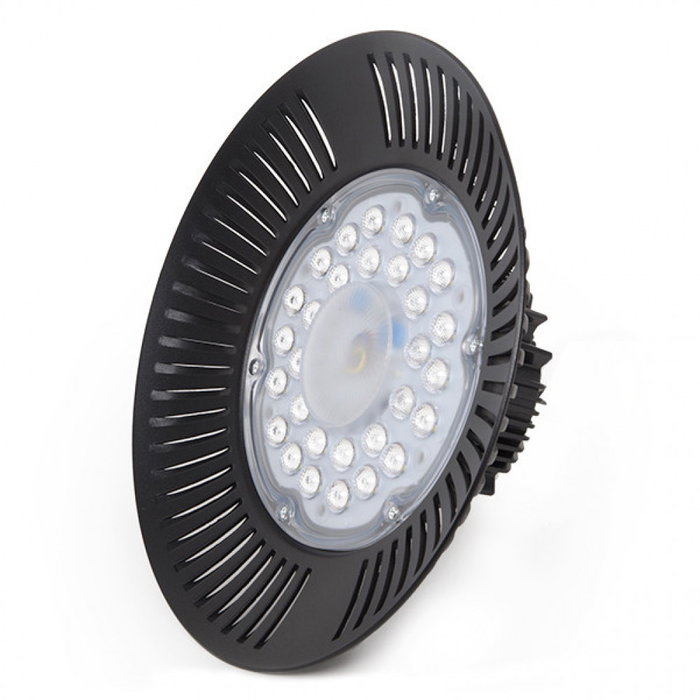 GreenIce Campana LED 100W 13.000Lm Blanco Frío 6000K IP65