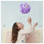 Spin Master FurFluffs Pupper-Fluff Cachorro de Juguete Interactivo Mágico con Sonidos Color Lila para Niños y Niñas +5 Años