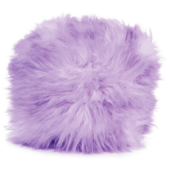 Spin Master FurFluffs Pupper-Fluff Cachorro de Juguete Interactivo Mágico con Sonidos Color Lila para Niños y Niñas +5 Años Spin Master FurFluffs Pupper-Fluff Cachorro de Juguete Interactivo Mágico con Sonidos Color Lila para Niños y Niñas +5 Años
