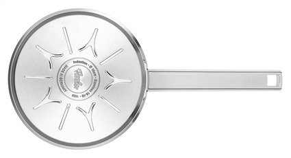 Original-Profi Collection® Cazo Con Tapa 16Cm FISSLER 084-158-16-000/0