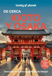 Kioto y Osaka de cerca 2, Thomas O'Malley - GEOPLANETA