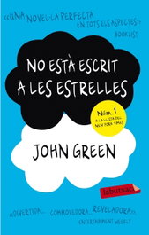 No està escrit a les estrelles, John Green - LABUTXACA