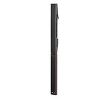 B-Tech BT7031 Brazo Adaptador Ajustable para Montar Accesorios en Soporte de Pantalla Plana o Rail System X, para Cámaras VC y Equipo B-Tech BT7031 Brazo Adaptador Ajustable para Montar Accesorios en Soporte de Pantalla Plana o Rail System X, para Cámaras VC y Equipo