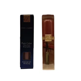 Estee Lauder Pure Color Lápiz labial cremoso 06 Azúcar moreno