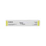 Canon C-EXV54 Amarillo 1397C002