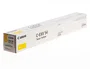 Canon C-EXV54 Amarillo 1397C002