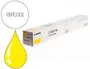 Canon C-EXV54 Amarillo 1397C002