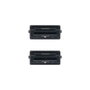 Nanocable 10.18.0401 Cable eSATA de Datos, 0,5 m, Negro